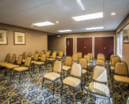 Comfort Inn & Suites Jupiter I-95