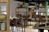 Clarion Hotel Energy Hotels in Stavanger