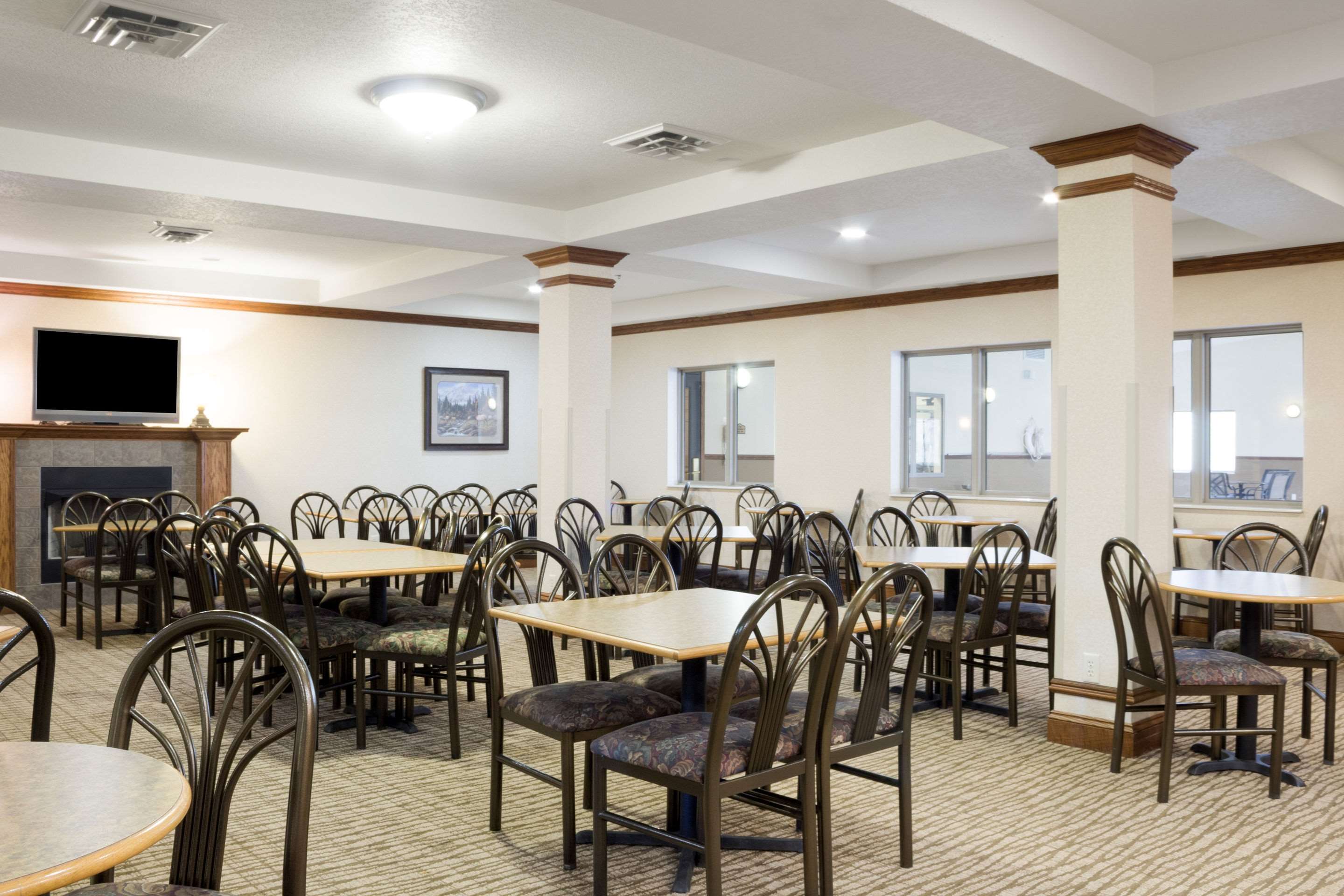 Comfort Inn and Suites Custer