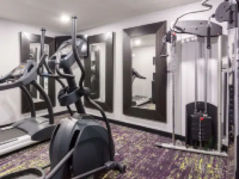 Quality Inn & Suites Ashland Near Kings Dominion Hotels in Ashland