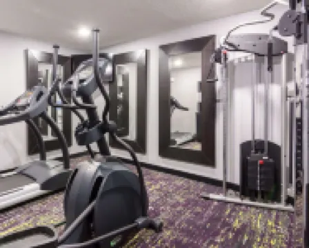 Quality Inn & Suites Ashland Near Kings Dominion