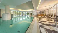 Dorint Hotel Potsdam Hotel dekat Historic Mill of Sanssouci