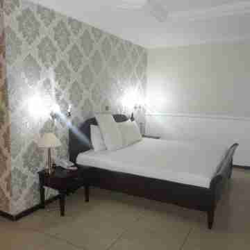 Savannah Suites Gwarimpa Others