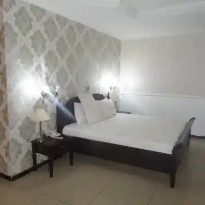Savannah Suites Gwarimpa Others
