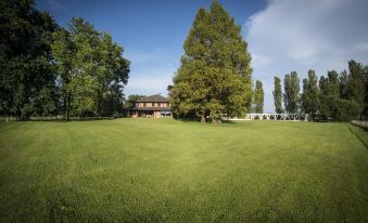 Agriturismo Tenuta "Il Cigno"