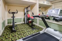 Sonesta Essential Hotels Overland Park - Fitnessstudio