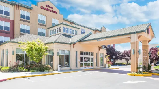 Hilton Garden Inn Oakland/San Leandro