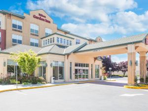 Hilton Garden Inn Oakland/San Leandro