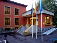 Parador Nacional El Molino Viejo Hoteles en Gijón