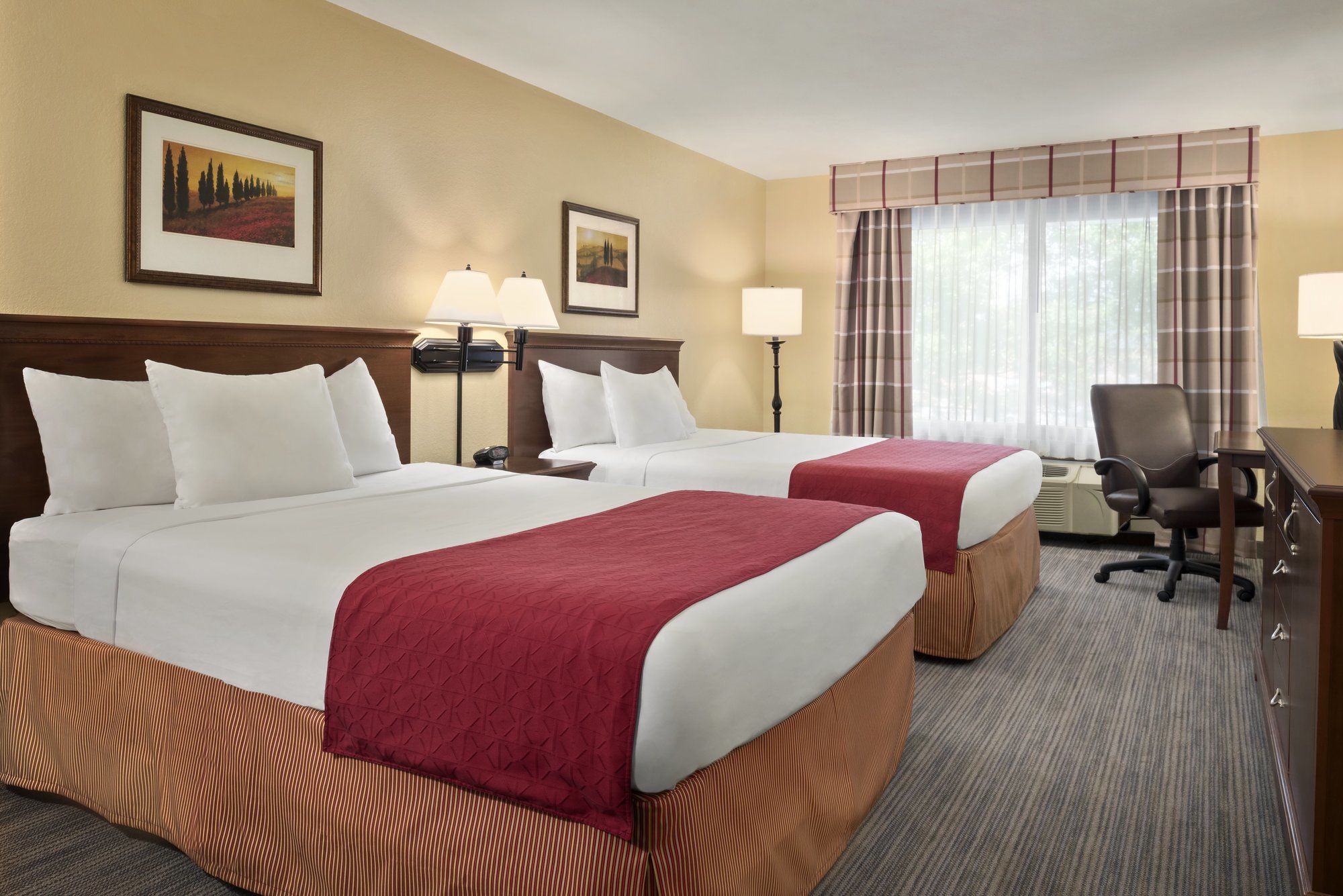 Country Inn & Suites by Radisson, Fargo, ND