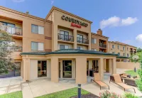 Courtyard Paducah
