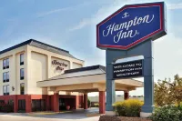 Hampton Inn St. Louis/Westport Hôtels à : Maryland Heights