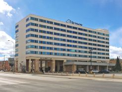 The Rushmore Hotel Suites, BW Premier Collection