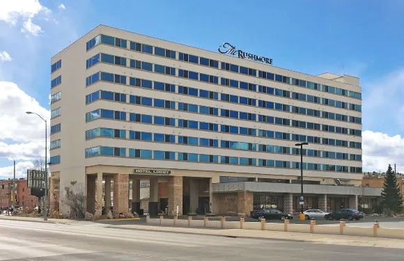 盧西穆爾套房酒店，貝斯特韋斯特至尊精選系列