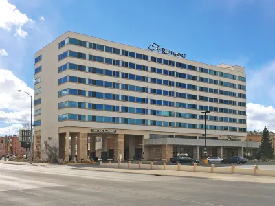 The Rushmore Hotel  Suites, BW Premier Collection Hotels in der Nähe von South Dakota School of Mines and Technology
