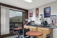 Travelodge by Wyndham Cedar City Hotels in Brian Head