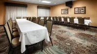Best Western Holiday Manor
