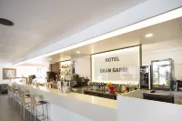 Hotel Gran Garbi & AquaSplash - bar