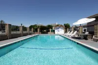 Americas Best Value Inn-Pico Rivera/E. Los Angeles