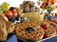 Comfort Inn Timmins Hotels in Timmins