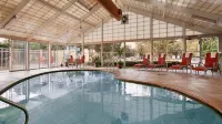 Best Western Plus Vermilion River Inn & Suites