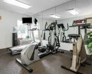 Quality Inn Rochester South