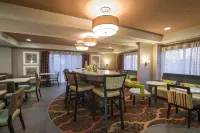Hampton Inn Greenwood Hôtels à : Greenwood