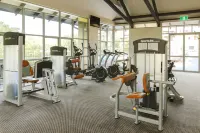 Fairmont Resort Blue Mountains by MGallery - Gym