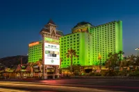 Tropicana Laughlin Hotels near Airport Center Dr