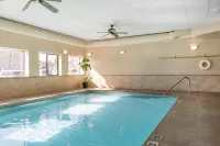 Comfort Inn Bozeman Near University Các khách sạn ở Bozeman