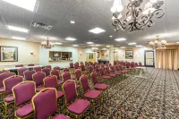 Quality Inn & Suites Conference Center Across from Casino