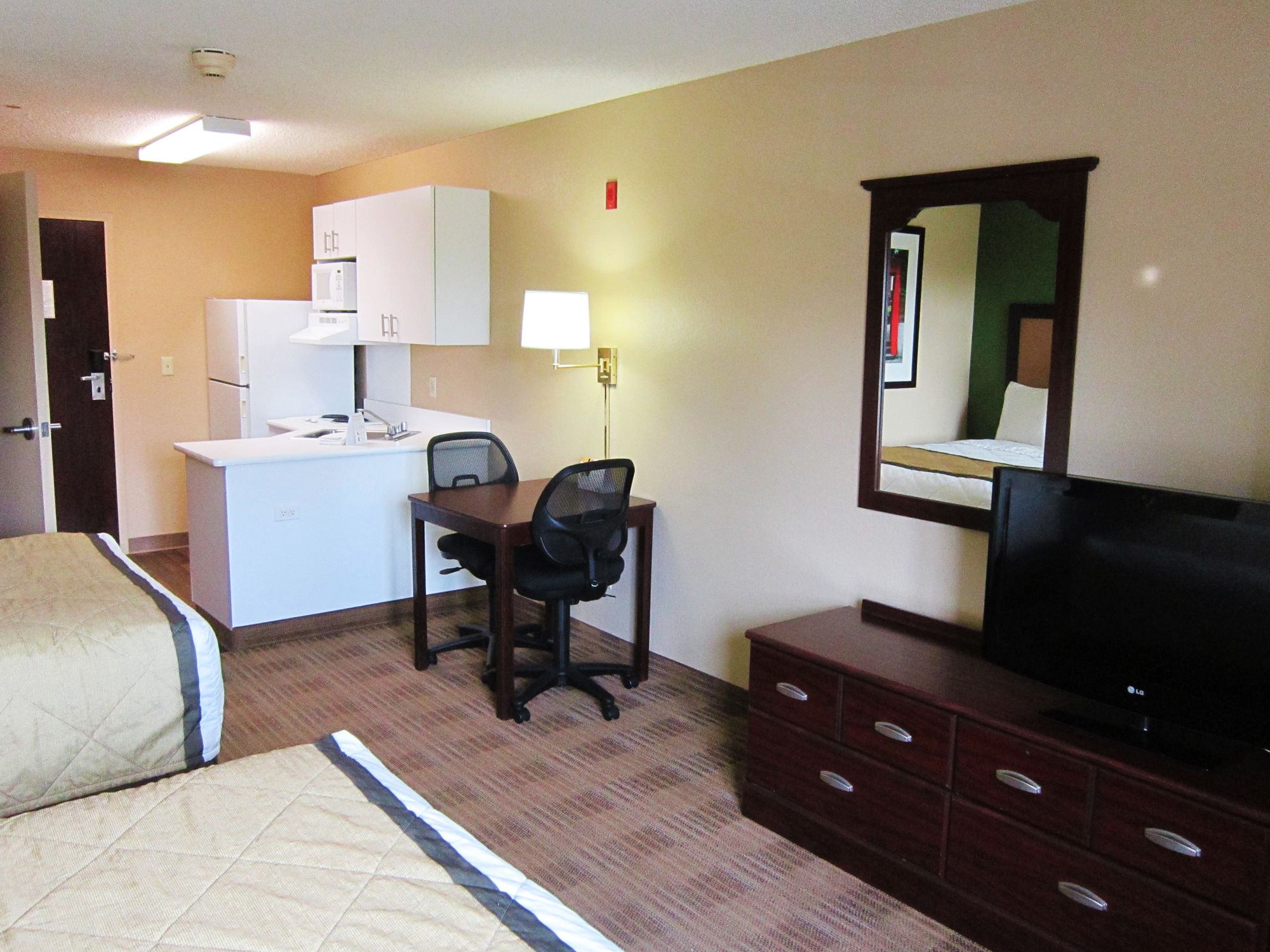 Extended Stay America Suites - Tacoma - South