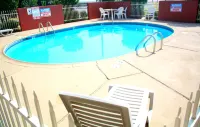Rest Inn Fort Smith Hotels in Pocola