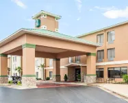 Spark by Hilton Tuscaloosa University Hotels in Tuscaloosa