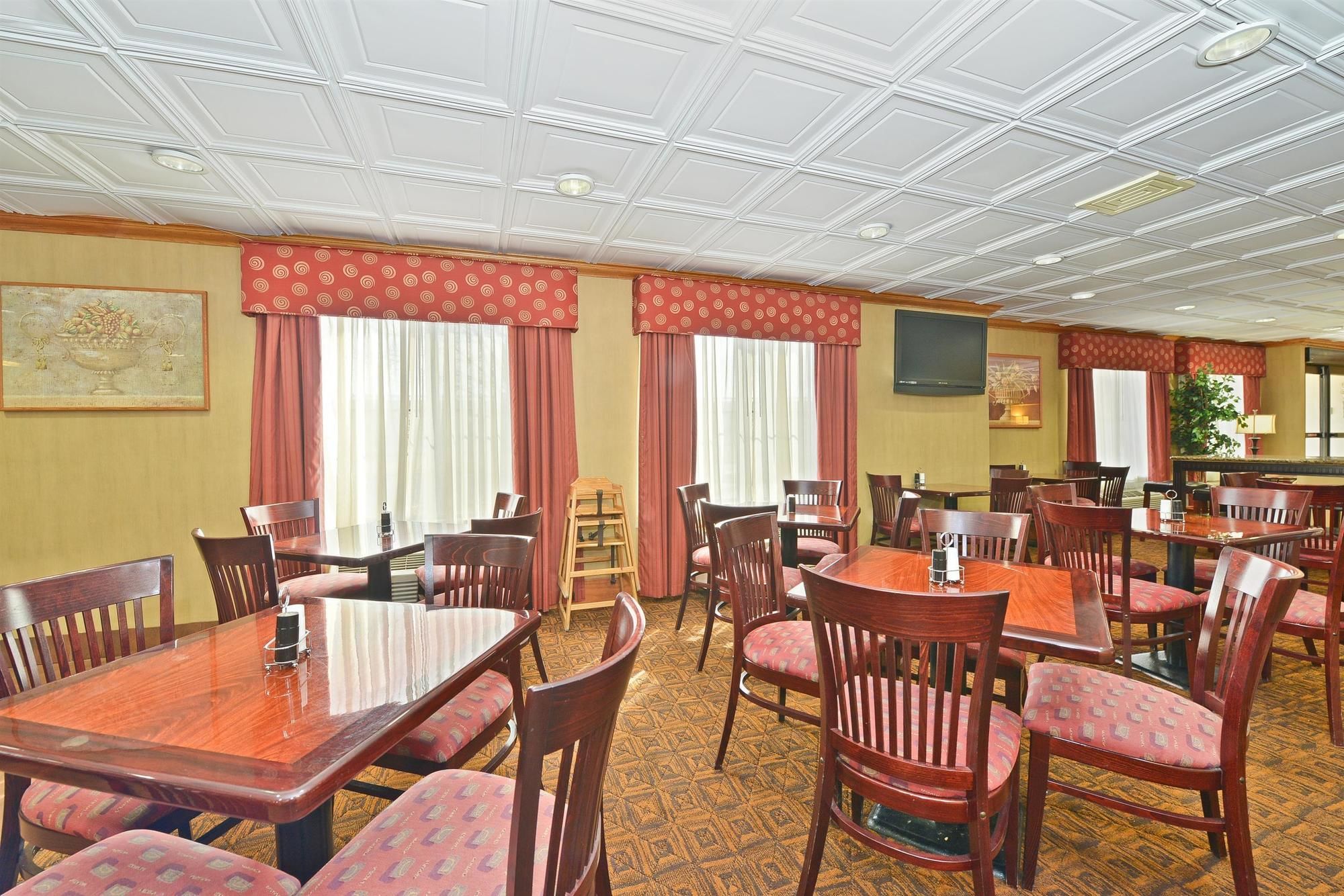 Best Western Marion Hotel