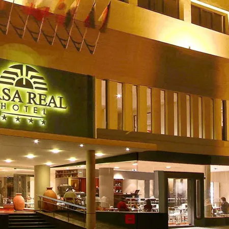 Casa Real Hotel