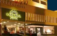 Casa Real Hoteles en 