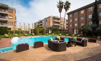 Hotel SB Corona Tortosa - Housity