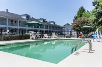 Quality Inn Conyers I-20 Hotels in Conyers