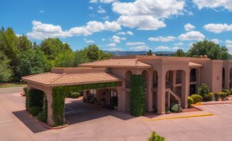 Sedona Real Inn & Suites