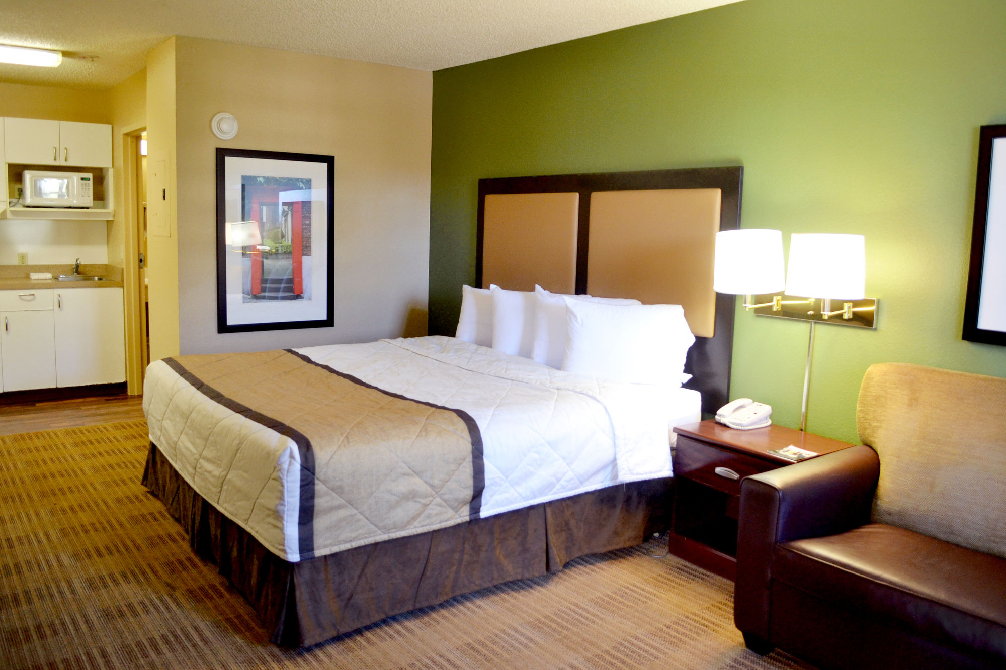 Extended Stay America - Denver - Lakewood South