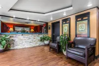 Quality Inn Goose Creek - Charleston Hotels in Berkeley County