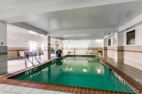 Quality Inn Memphis Northeast Near I-40 Hotels in Millington