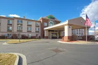 Holiday Inn Express & Suites Ogden
