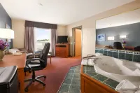 Super 8 by Wyndham Whitecourt