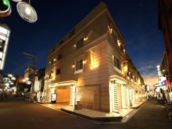 大阪のジルスチュアート周辺ホテル 21おすすめ宿 Trip Com