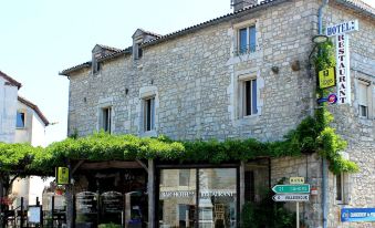 Logis Auberge de la Tour