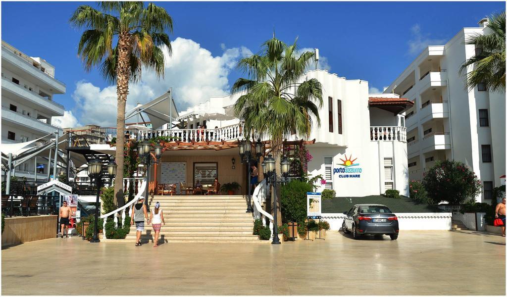 Xeno Club Mare Hotel - All Inclusive