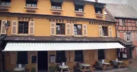 Art Hôtel Hotels in Labaroche
