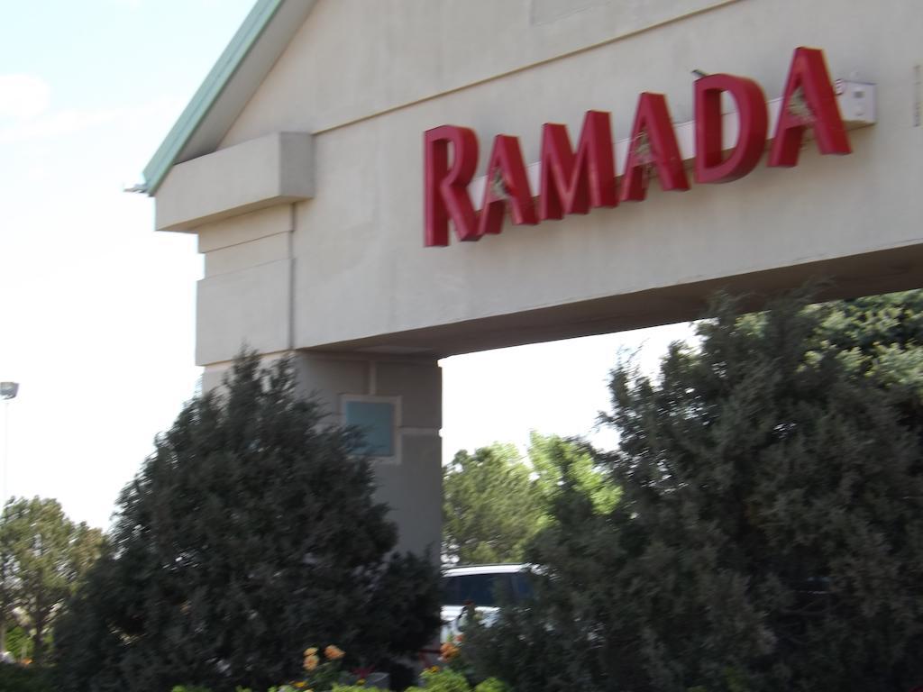 Ramada by Wyndham Sterling